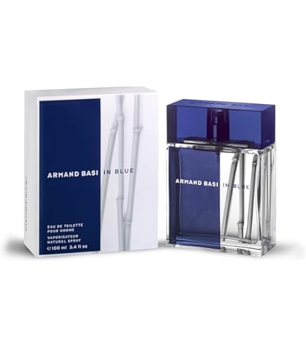 Amazon.com : Armand Basi Red Eau De Pafum Spray by Armand Basi